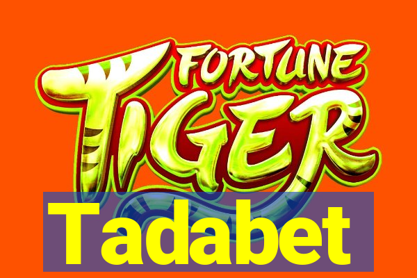 Tadabet