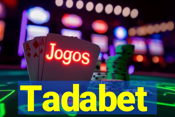 Tadabet