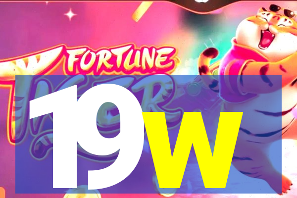19w