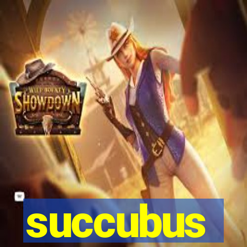 succubus