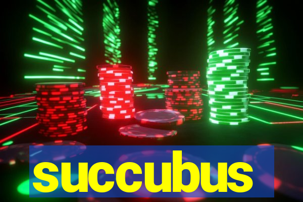 succubus