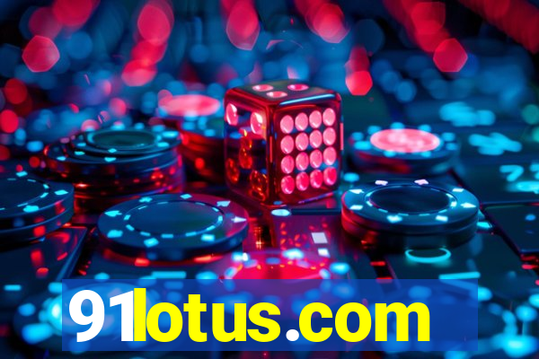 91lotus.com