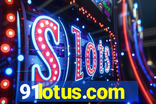 91lotus.com