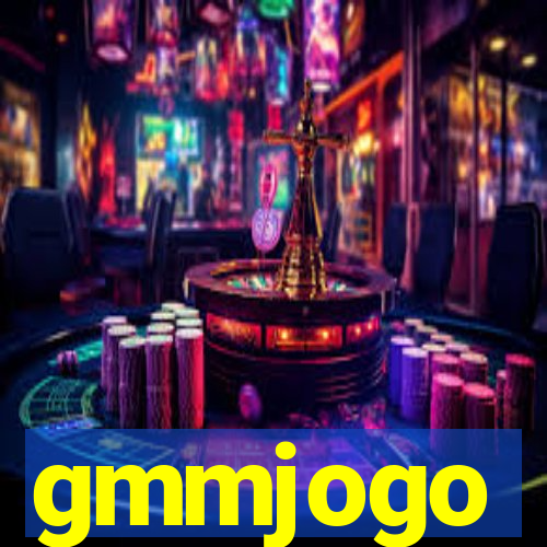 gmmjogo