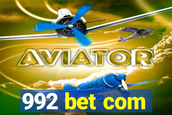 992 bet com