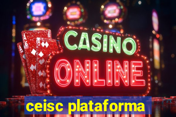 ceisc plataforma