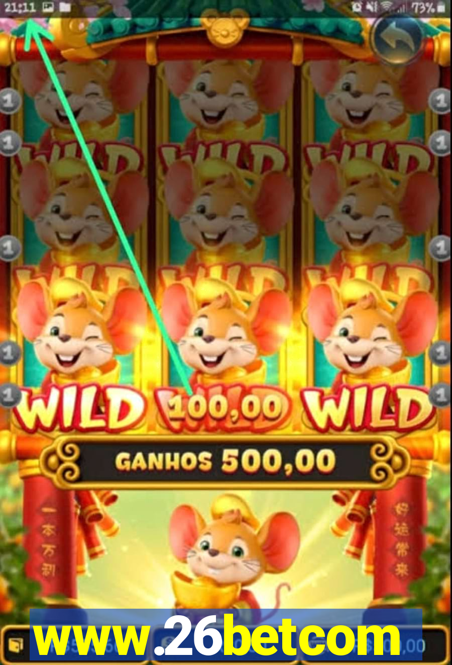 www.26betcom