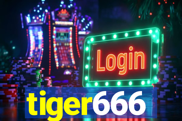tiger666