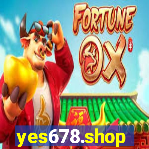 yes678.shop