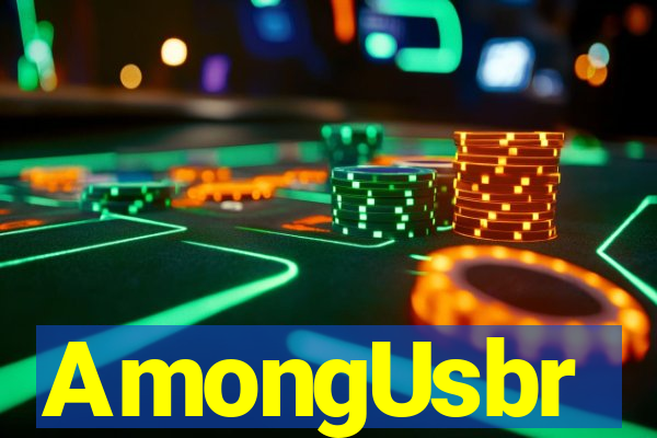 AmongUsbr