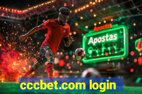 cccbet.com login