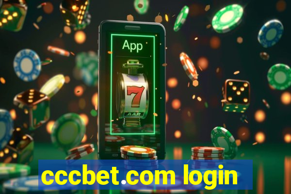 cccbet.com login