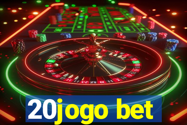 20jogo bet
