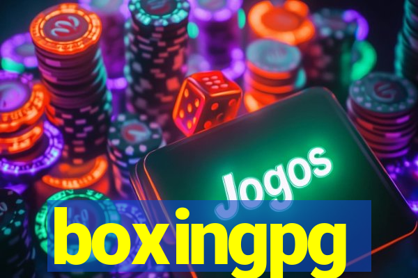 boxingpg