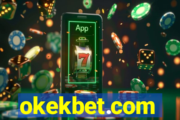 okekbet.com