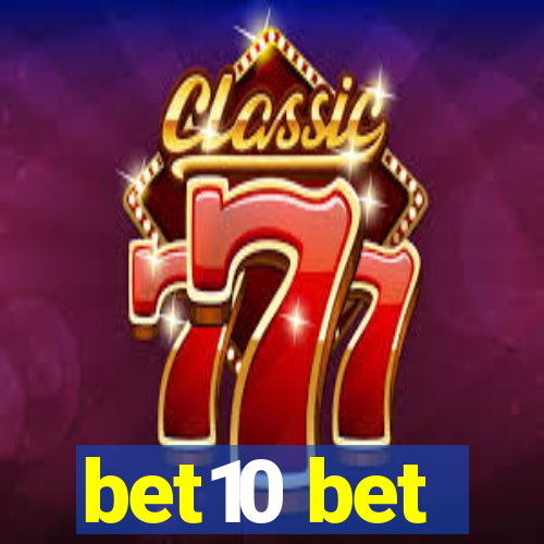 bet10 bet