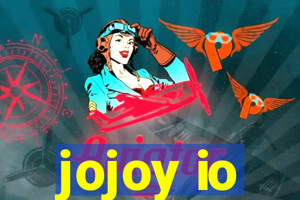 jojoy io