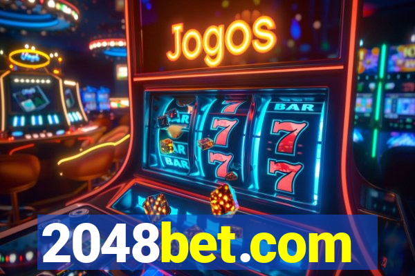 2048bet.com