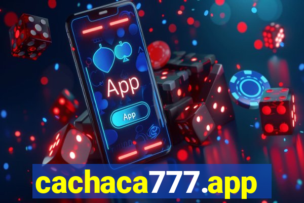 cachaca777.app