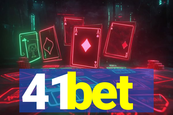 41bet