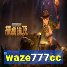 waze777cc