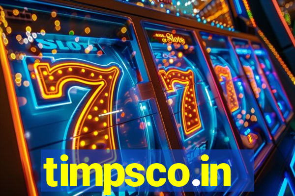 timpsco.in
