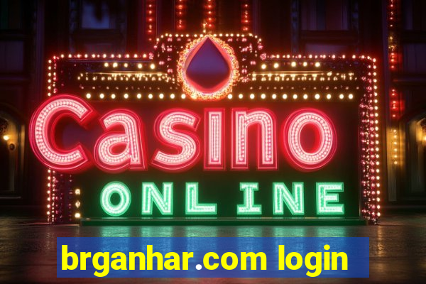 brganhar.com login