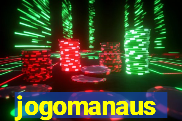 jogomanaus