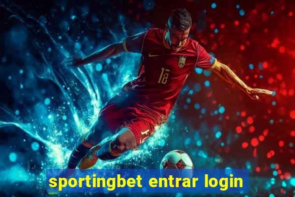 sportingbet entrar login