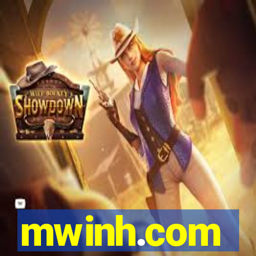 mwinh.com