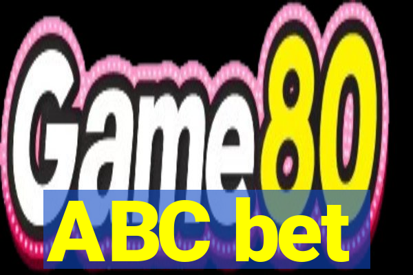 ABC bet