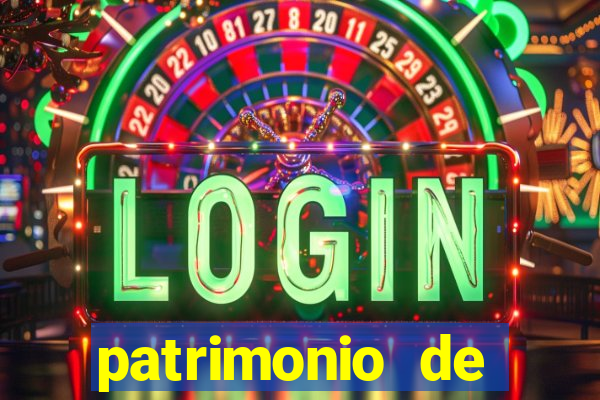 patrimonio de nelson wilians