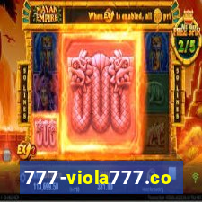777-viola777.com
