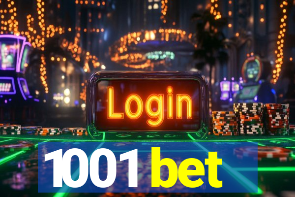 1001 bet