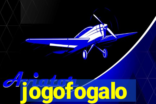 jogofogalo