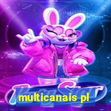 multicanais pl