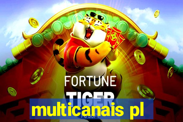 multicanais pl