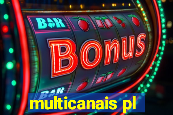 multicanais pl