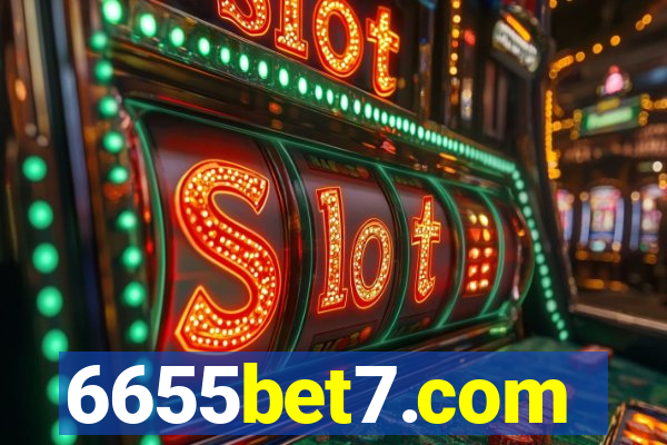 6655bet7.com