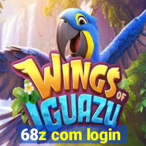 68z com login