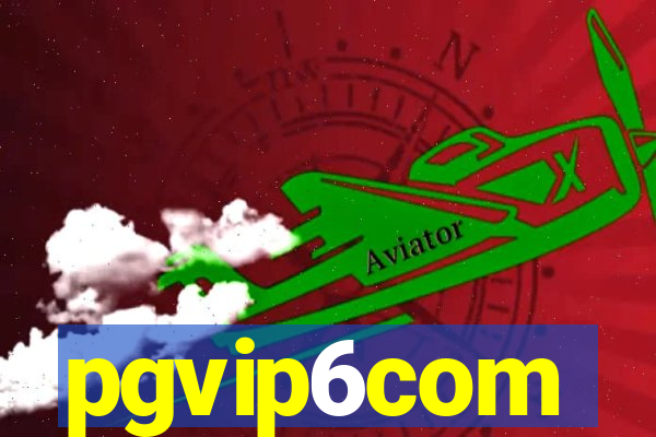 pgvip6com