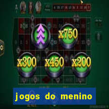 jogos do menino gelo e da menina lava