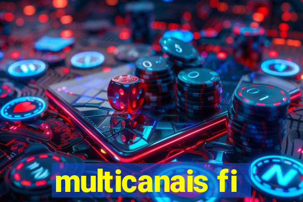 multicanais fi