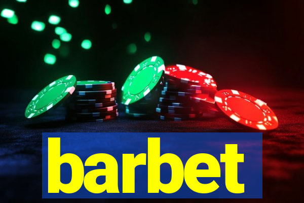 barbet