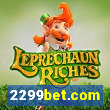 2299bet.com