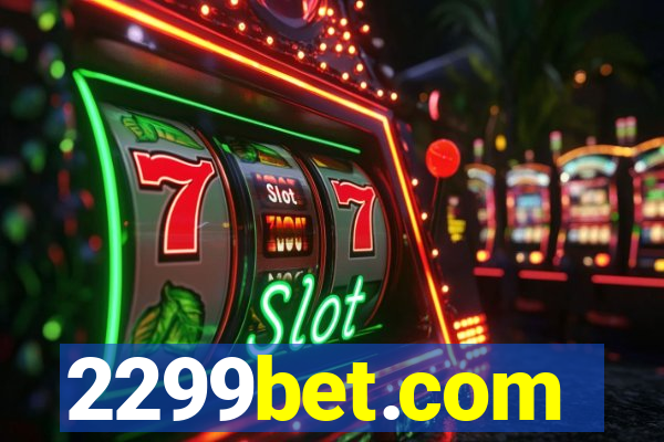 2299bet.com