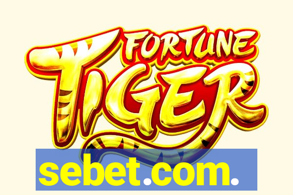sebet.com.