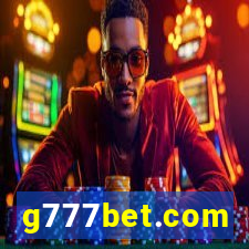 g777bet.com