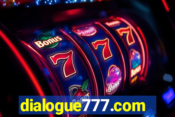 dialogue777.com