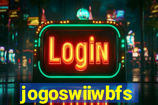 jogoswiiwbfs
